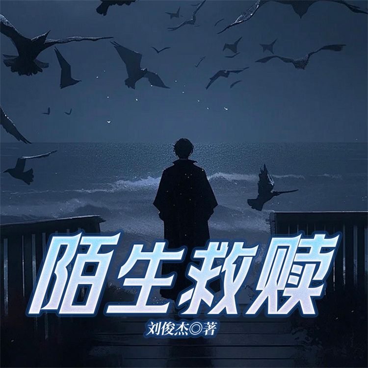 Produktbild: 陌生救赎