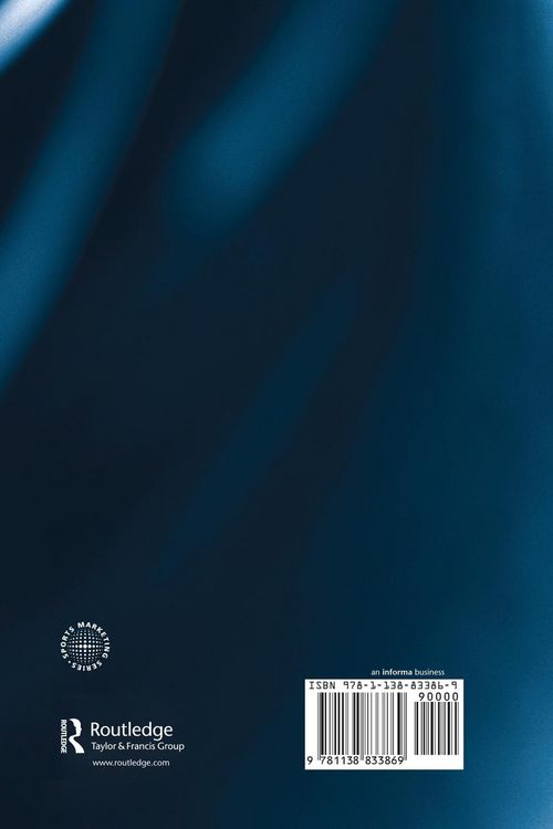 Produktbild: Ambush Marketing in Sports