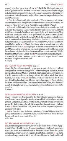 Produktbild: Die Bibel. Taschenausgabe verde mit Rei&szlig;verschluss