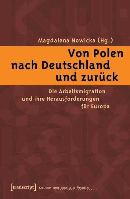 Produktbild: Von Polen nach Deutschland und zur&uuml;ck