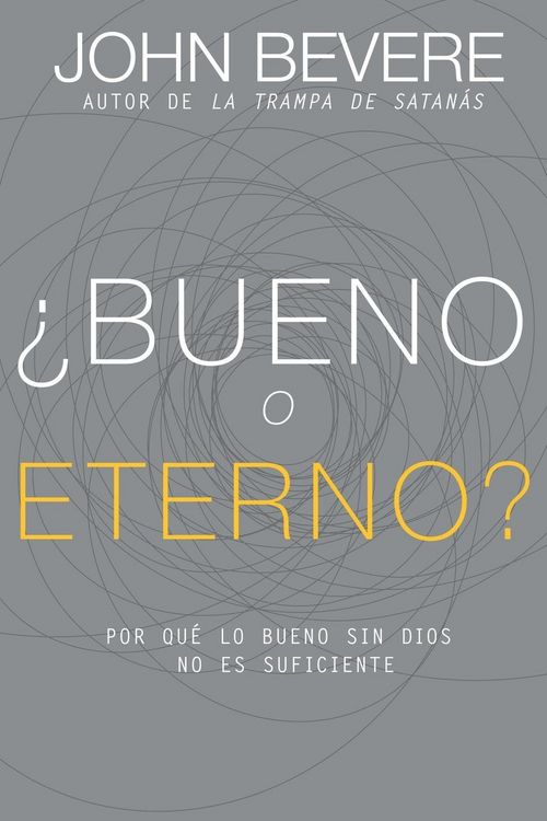 Produktbild: &iquest;bueno O Eterno?