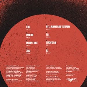 Produktbild: Zeus