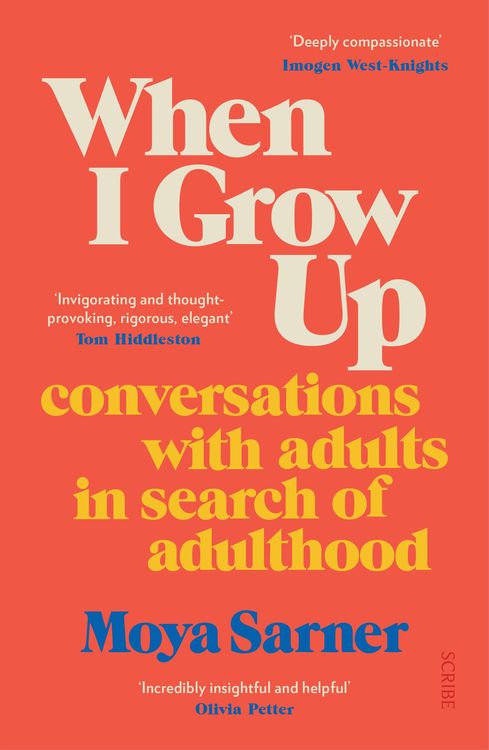 Produktbild: When I Grow Up