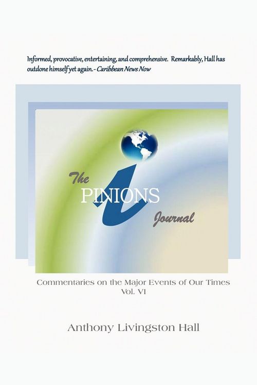Produktbild: The iPINIONS Journal