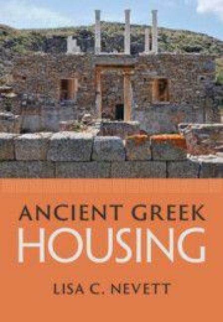 Produktbild: Ancient Greek Housing