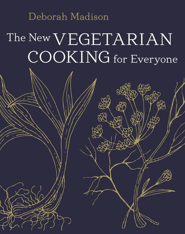Produktbild: The New Vegetarian Cooking for Everyone