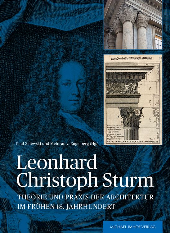 Produktbild: Leonhard Christoph Sturm