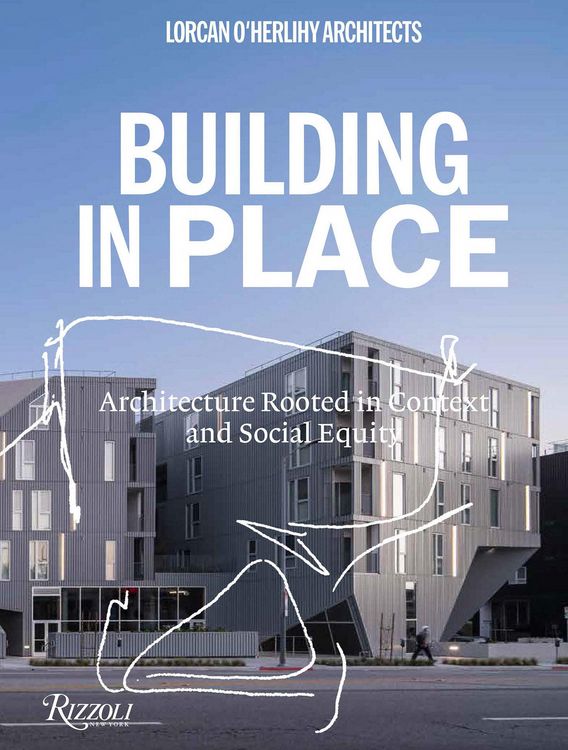 Produktbild: Lorcan O'Herlihy Architects