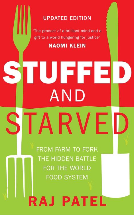 Produktbild: Stuffed And Starved