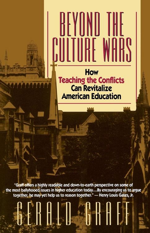 Produktbild: Beyond the Culture Wars