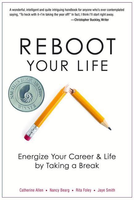 Produktbild: Reboot Your Life