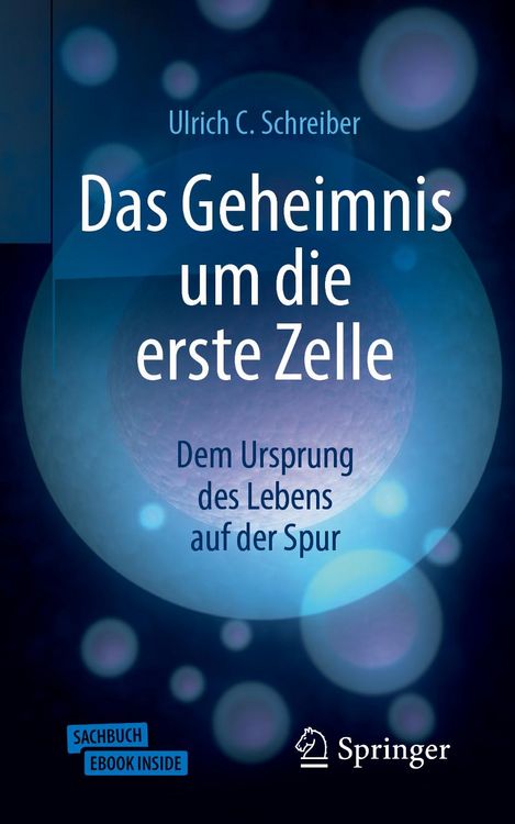 Produktbild: Das Geheimnis um die erste Zelle