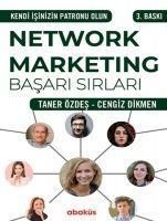 Produktbild: Network Marketing Basari Sirlari