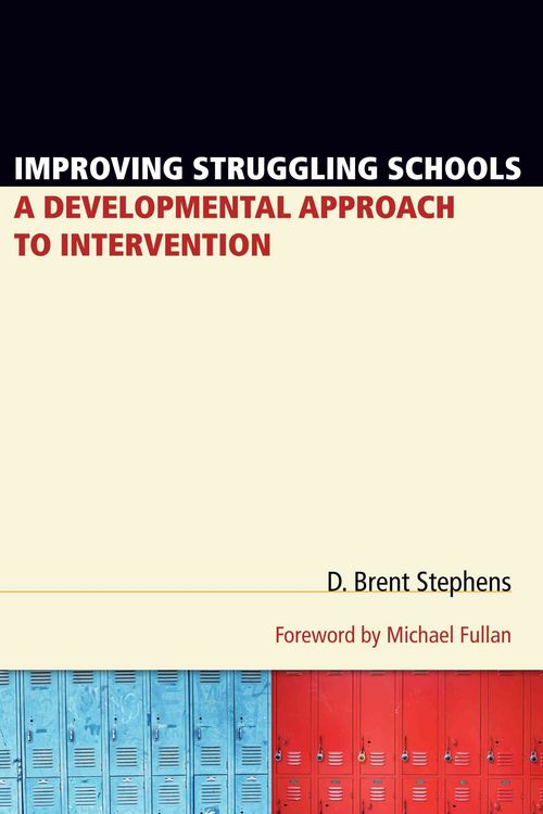 Produktbild: Improving Struggling Schools