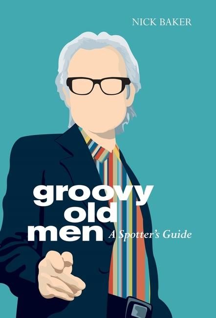Produktbild: Groovy Old Men