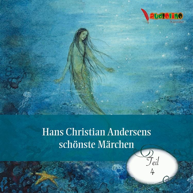 Produktbild: Hans Christian Andersens schönste Märchen