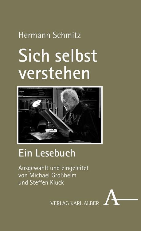 Produktbild: Sich selbst verstehen