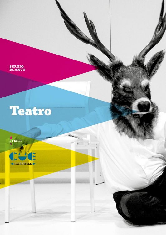Produktbild: Teatro. Tebas Land, L'ira di Narciso, Il bramito di D&uuml;sseldorf