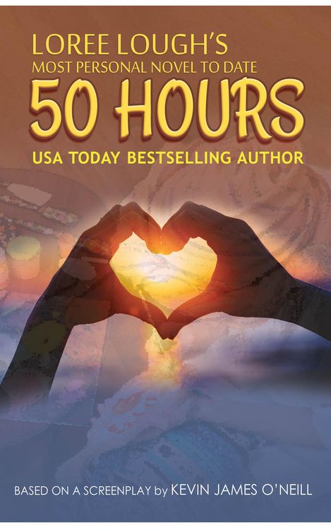 Produktbild: 50 Hours