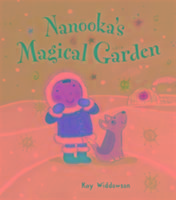 Produktbild: Hinkler Books PTY Ltd: Nanooka's Magical Garden