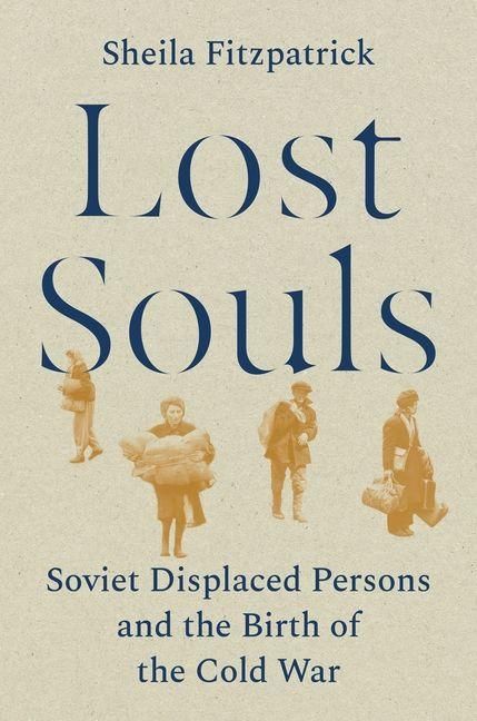 Produktbild: Lost Souls
