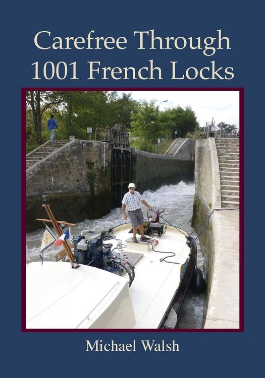 Produktbild: Carefree Through 1001 French Locks