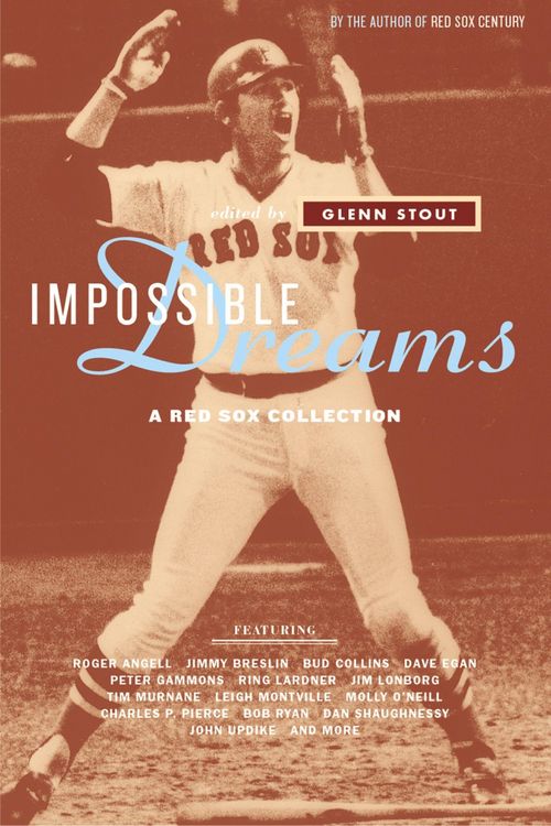Produktbild: Impossible Dreams
