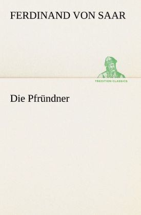 Produktbild: Die Pfr&uuml;ndner