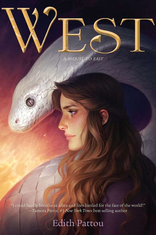 Produktbild: West