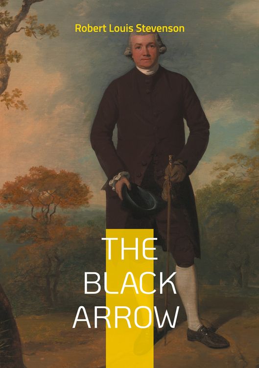 Produktbild: The Black Arrow