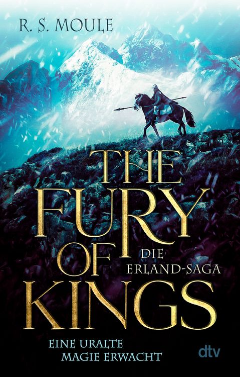 Produktbild: The Fury of Kings
