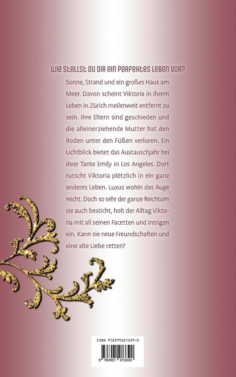 Produktbild: Swiss Girl