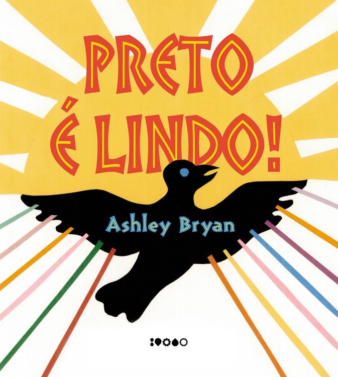 Produktbild: Preto &eacute; lindo!