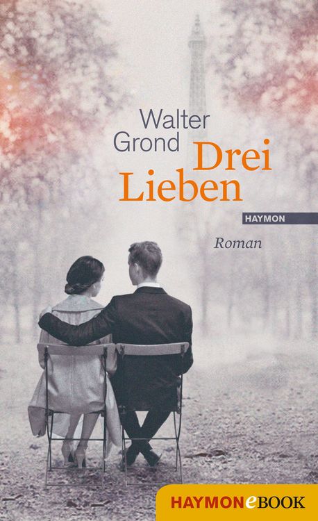 Produktbild: Drei Lieben