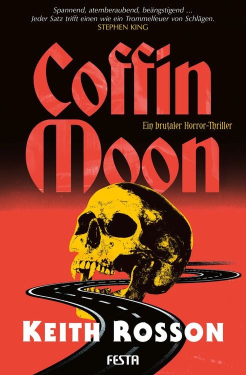 Produktbild: Coffin Moon