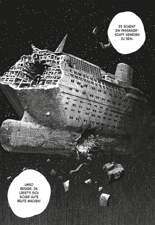 Produktbild: Leviathan 1