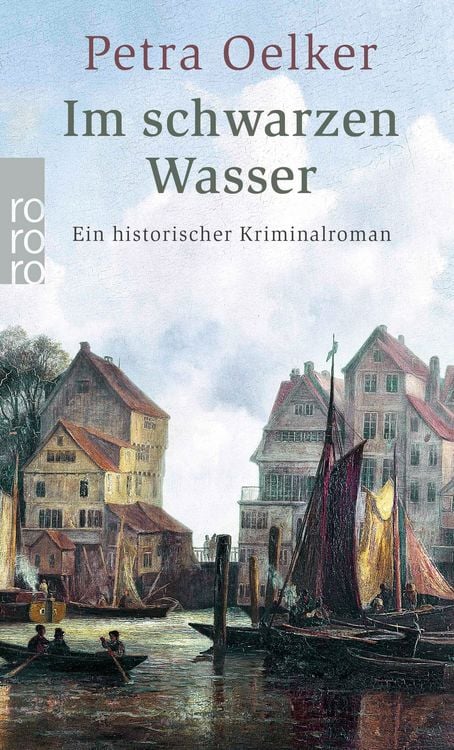 Produktbild: Im schwarzen Wasser