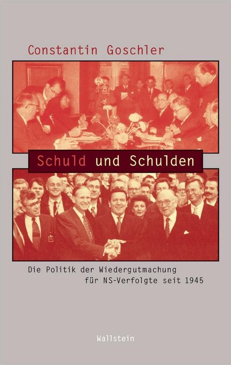 Produktbild: Schuld und Schulden