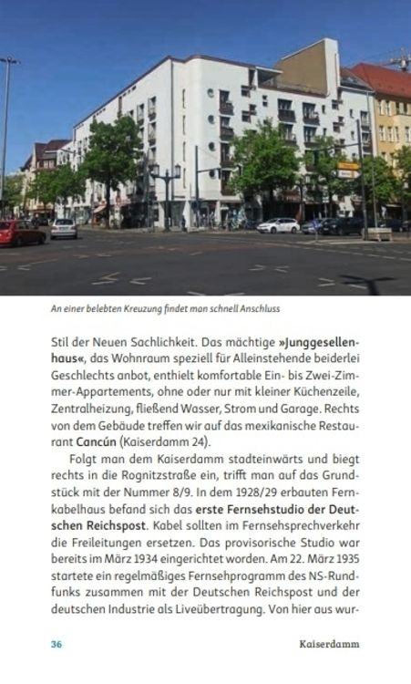 Produktbild: Berlin mit der U2 entdecken