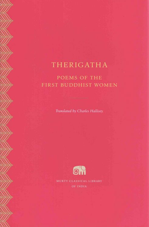 Produktbild: Therigatha