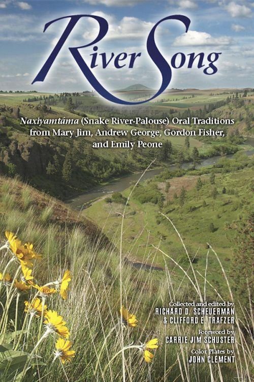 Produktbild: River Song