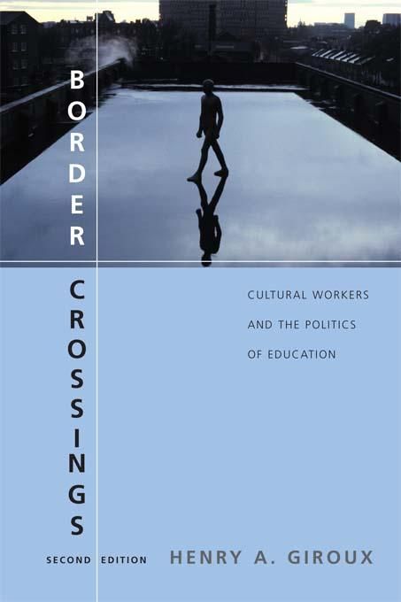 Produktbild: Border Crossings