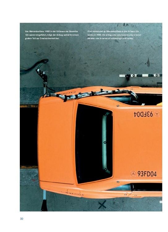 Produktbild: Faszination SL - Mercedes-Benz R 129