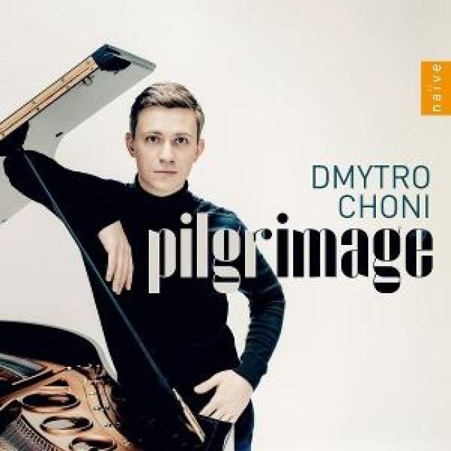 Produktbild: Pilgrimage