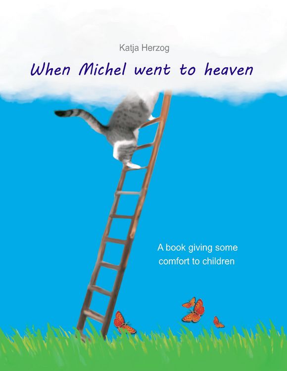 Produktbild: When Michel went to heaven