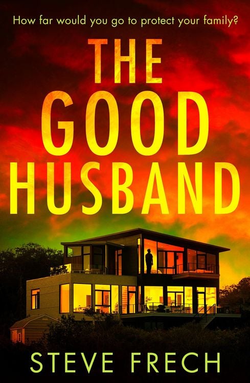 Produktbild: The Good Husband