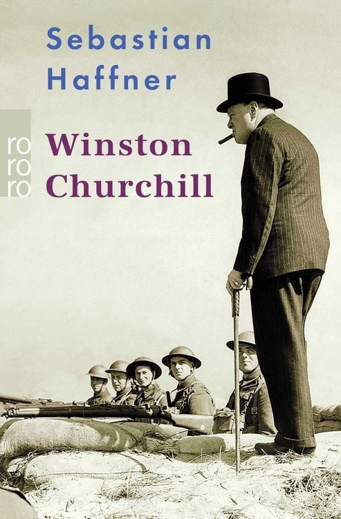 Produktbild: Winston Churchill