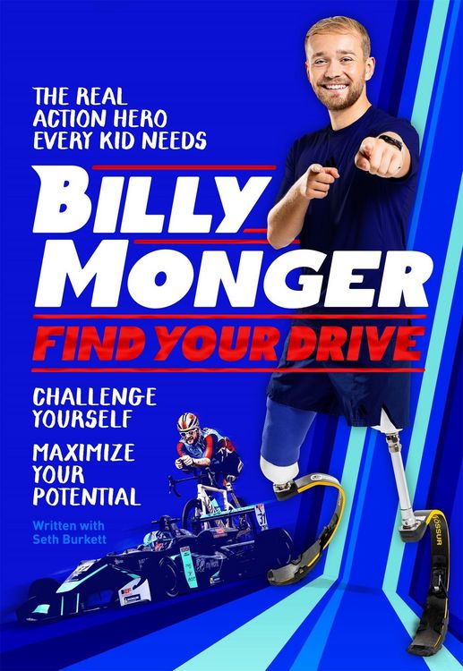 Produktbild: Find Your Drive