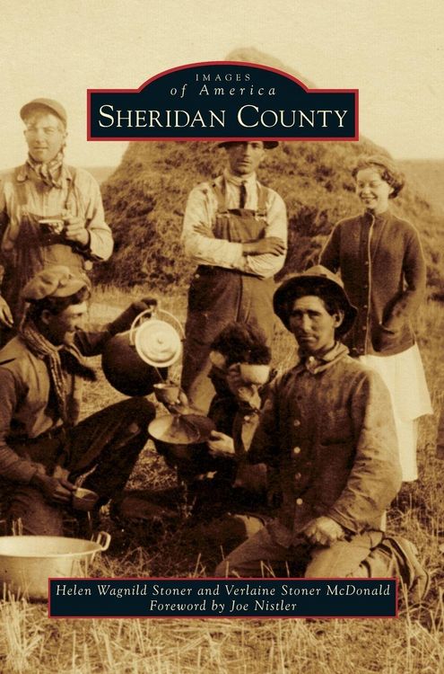 Produktbild: Sheridan County