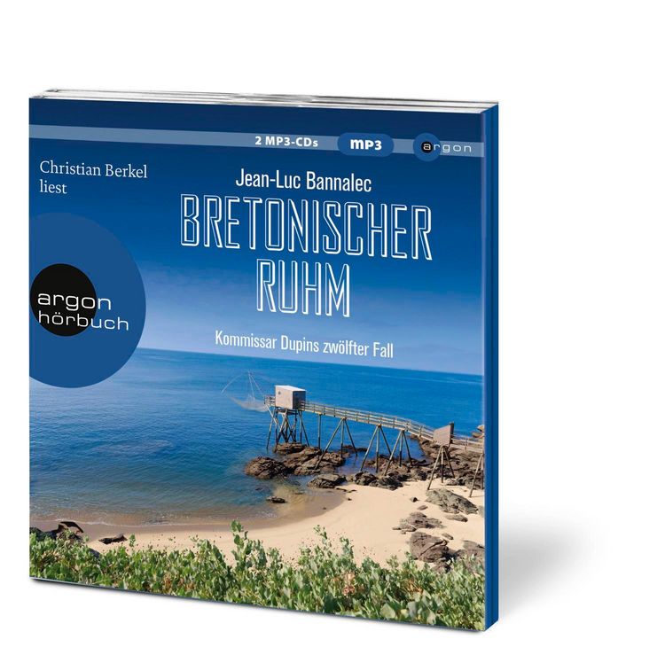 Produktbild: Bretonischer Ruhm